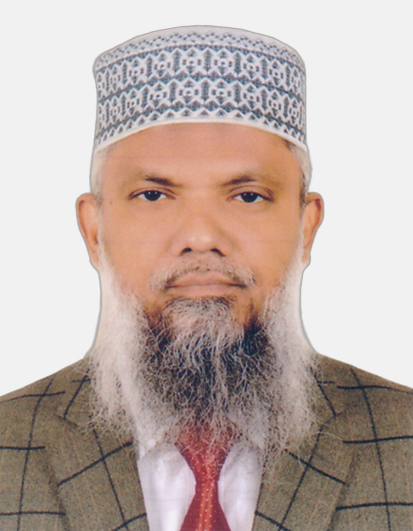 Md. Jahangir Alam Patwary