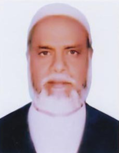 Dr. Md. Abu Obaida 