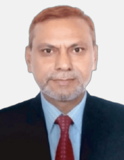 Sheikh Nizam Uddin Ahmed 